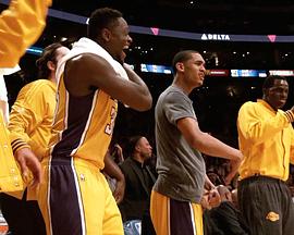 科比的时光印记封面图