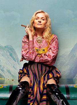 挪威辣妈封面图