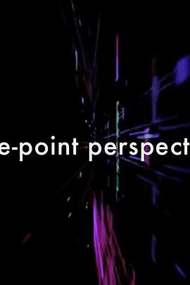 Kubrick: One-Point Perspective封面图