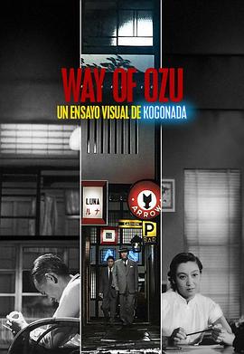 小津之道封面图