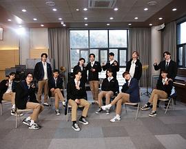 GOING SEVENTEEN COMEBACK SPECIAL &#39;音学指登&#39;封面图