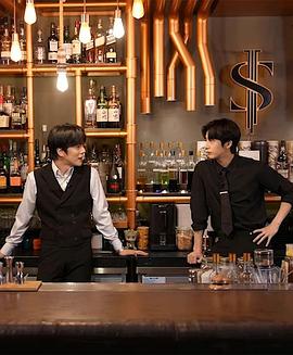 Insider哥哥 第5季封面图