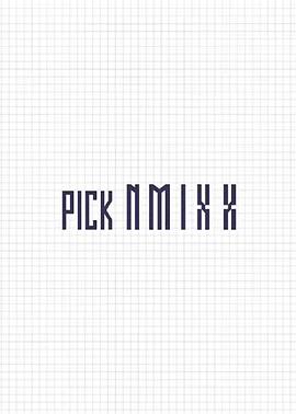 Pick NMIXX封面图