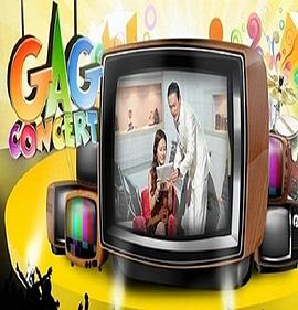 搞笑音乐会封面图