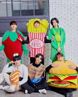 SSAP DANCE MONSTA X 篇封面图