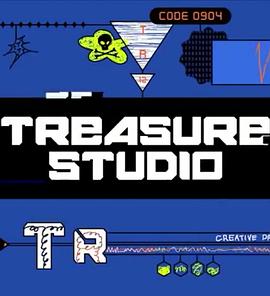 TREASURE STUDIO封面图