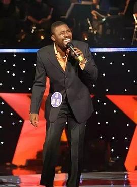 星光大道2006封面图