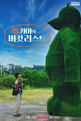 Kai的愿望清单封面图