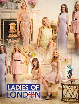 伦敦娇妻 第二季封面图