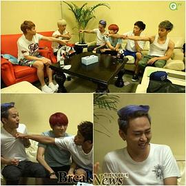 B2ST On QTV封面图
