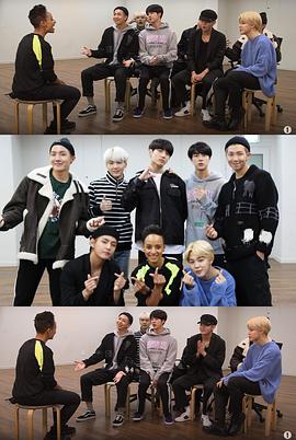 K-Pop: 韩国的秘密武器?封面图