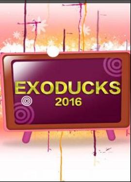 EXODUCKS 2封面图