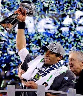 第四十八届超级碗封面图