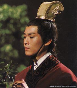 民间传奇之洛神封面图