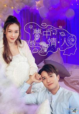 梦中·情·人封面图