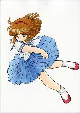 妙趣小飞仙封面图