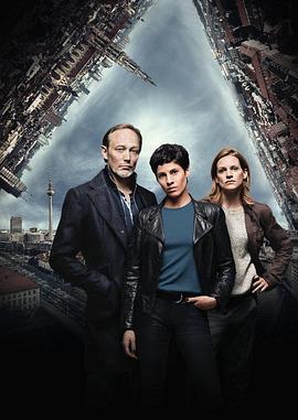 谋杀无国界封面图