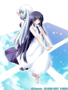 最终试验鲸鱼 Progressive封面图