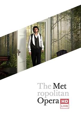 马斯奈《维特》封面图