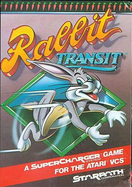 Rabbit Transit封面图