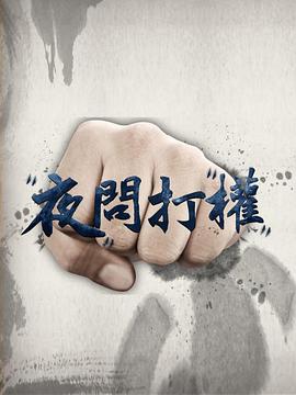 夜问打权封面图