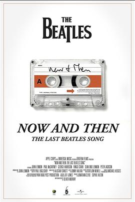 Now and Then, the Last Beatles Song封面图