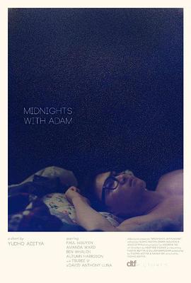 午夜与亚当封面图