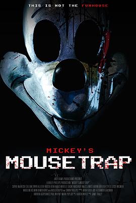 The Mouse Trap封面图