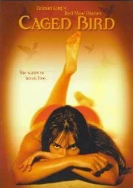 红鞋日记之笼中之鸟封面图