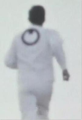 电子迷宫THX 1138:4EB封面图