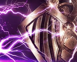 沃特崛起封面图