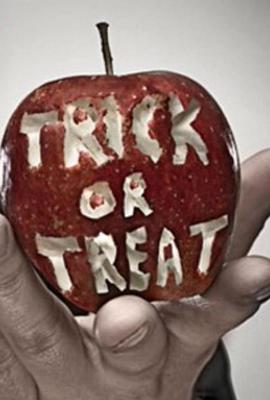 达伦·布朗：恶作剧封面图