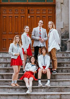 L&#39;Académie封面图