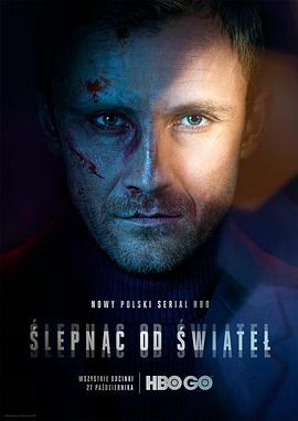 蒙蔽之光封面图