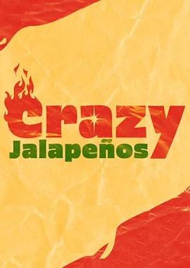 Crazy Jalapeños封面图