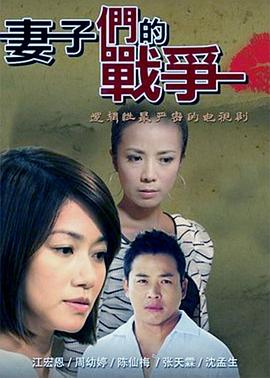 妻子们的战争封面图