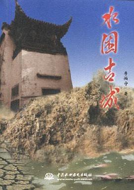 水困古城封面图
