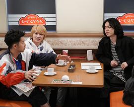 麦克白23时封面图