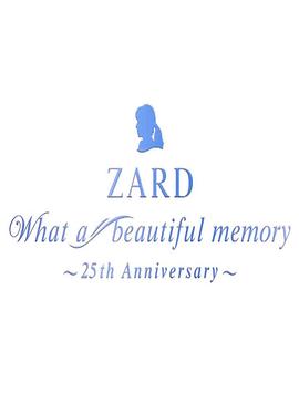 纪念ZARD 25周年演唱会封面图