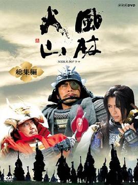 风林火山 总集编封面图