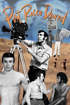 软情色酷儿影片大师：帕特·罗科封面图