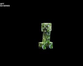 我的世界封面图