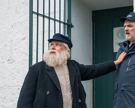 犯罪现场清理员 第三季封面图