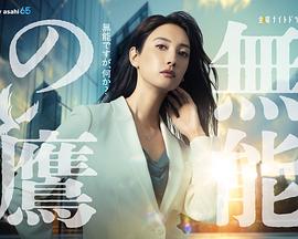 无能的鹰封面图