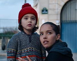 都市寓言封面图