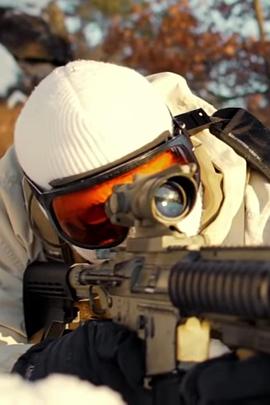 现代战争：冰封交点封面图