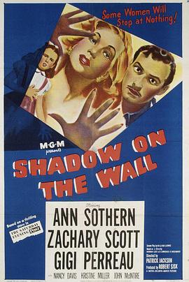 黑影惊魂封面图