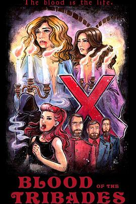 吸血姊妹封面图