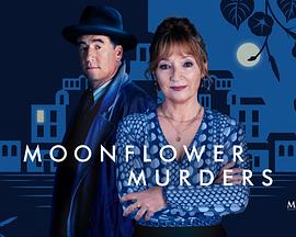 月光花谋杀案封面图