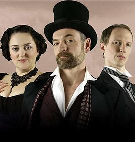 维多利亚风流趣事封面图